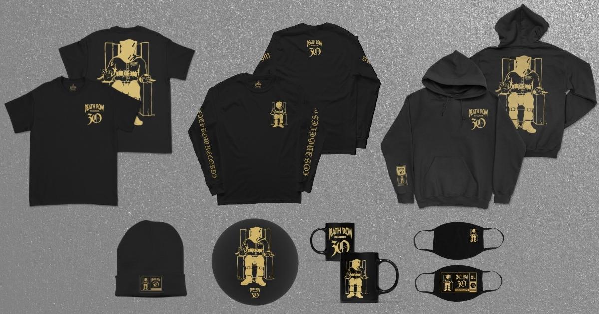 【中古】 Death Row Archives Death Row Records - Collection | OpenSea